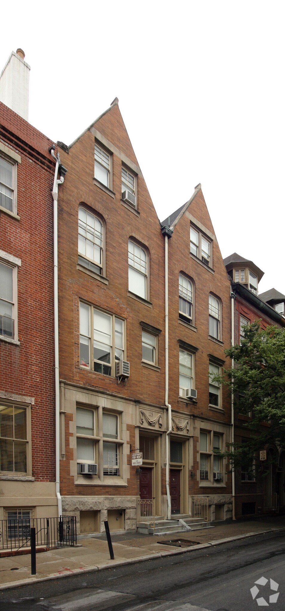 1113-1115 Spruce St, Philadelphia, PA for Sale