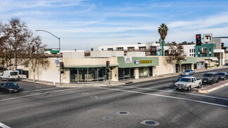 Santa Ana, CA Retail - 301-307 E 17th St