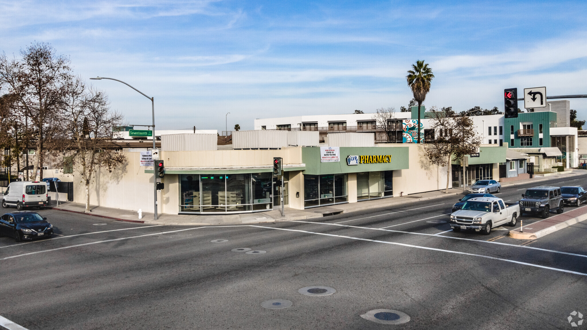 301-307 E 17th St, Santa Ana, CA for Rent