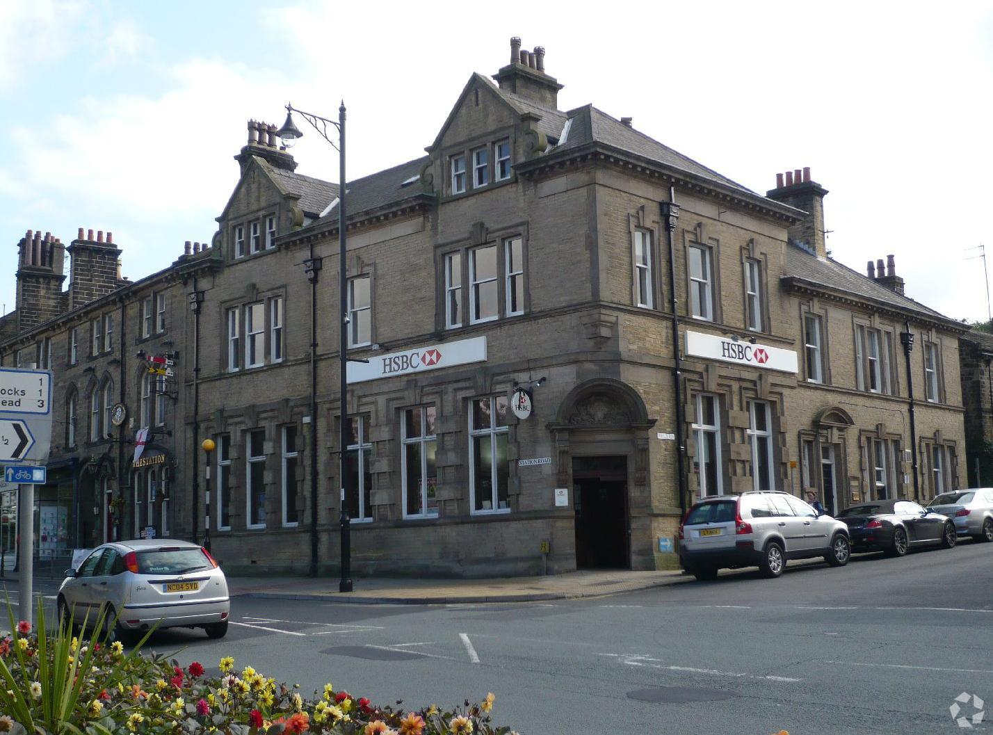 1 Wells Rd, Ilkley, WYK for Rent