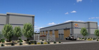 Phoenix, AZ Self-Storage Facilities - 1620 W Hatcher Rd