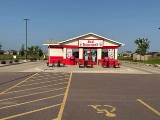 Harrisburg, SD Fast Food - 201 N Cliff Ave Harrisburg, SD Fast Food - 201 N Cliff Ave