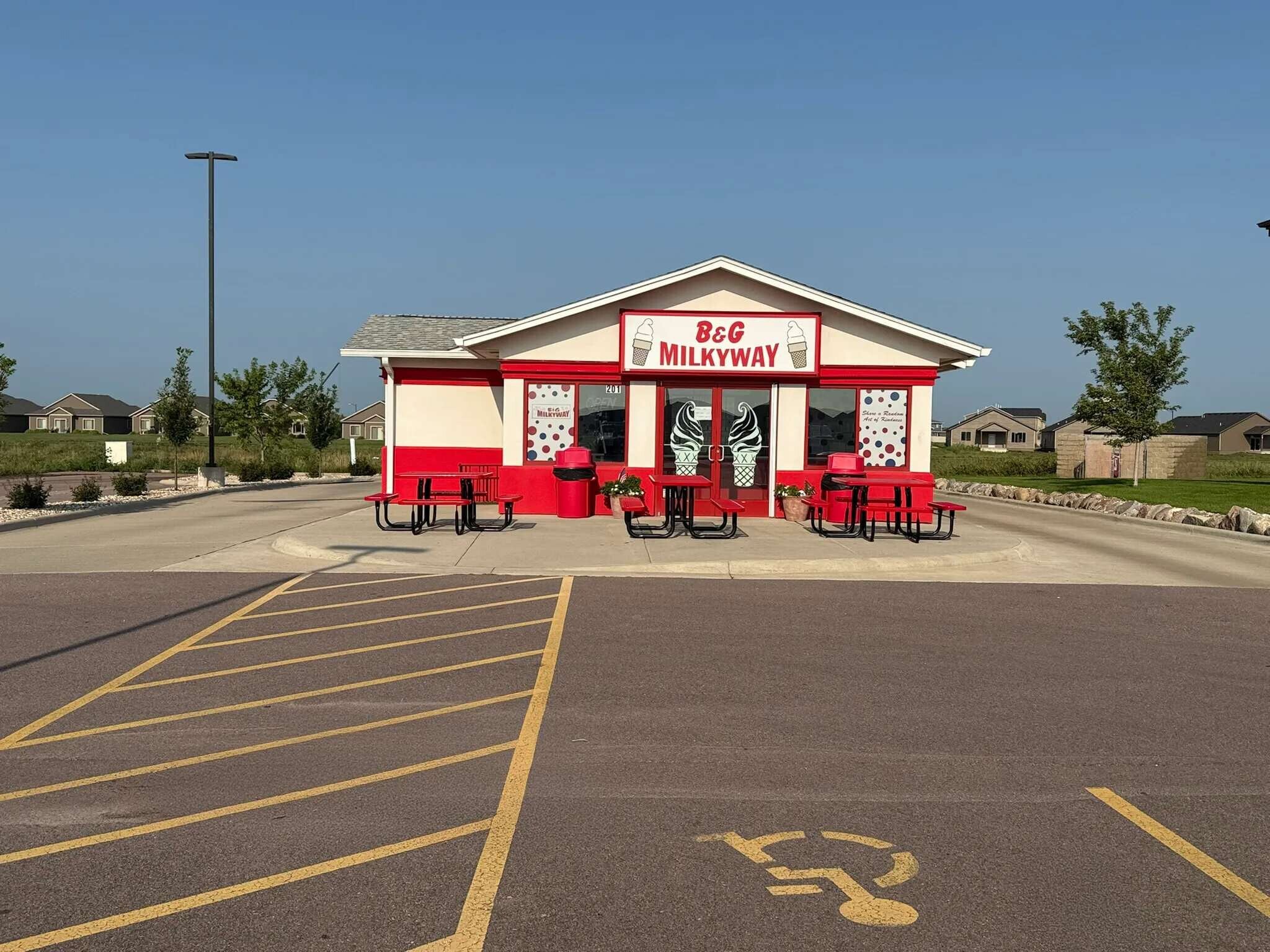 201 N Cliff Ave, Harrisburg, SD for Sale