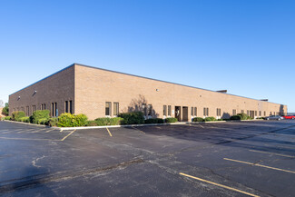 Prospect Heights, IL Office, Industrial - 740-750 Pinecrest Dr