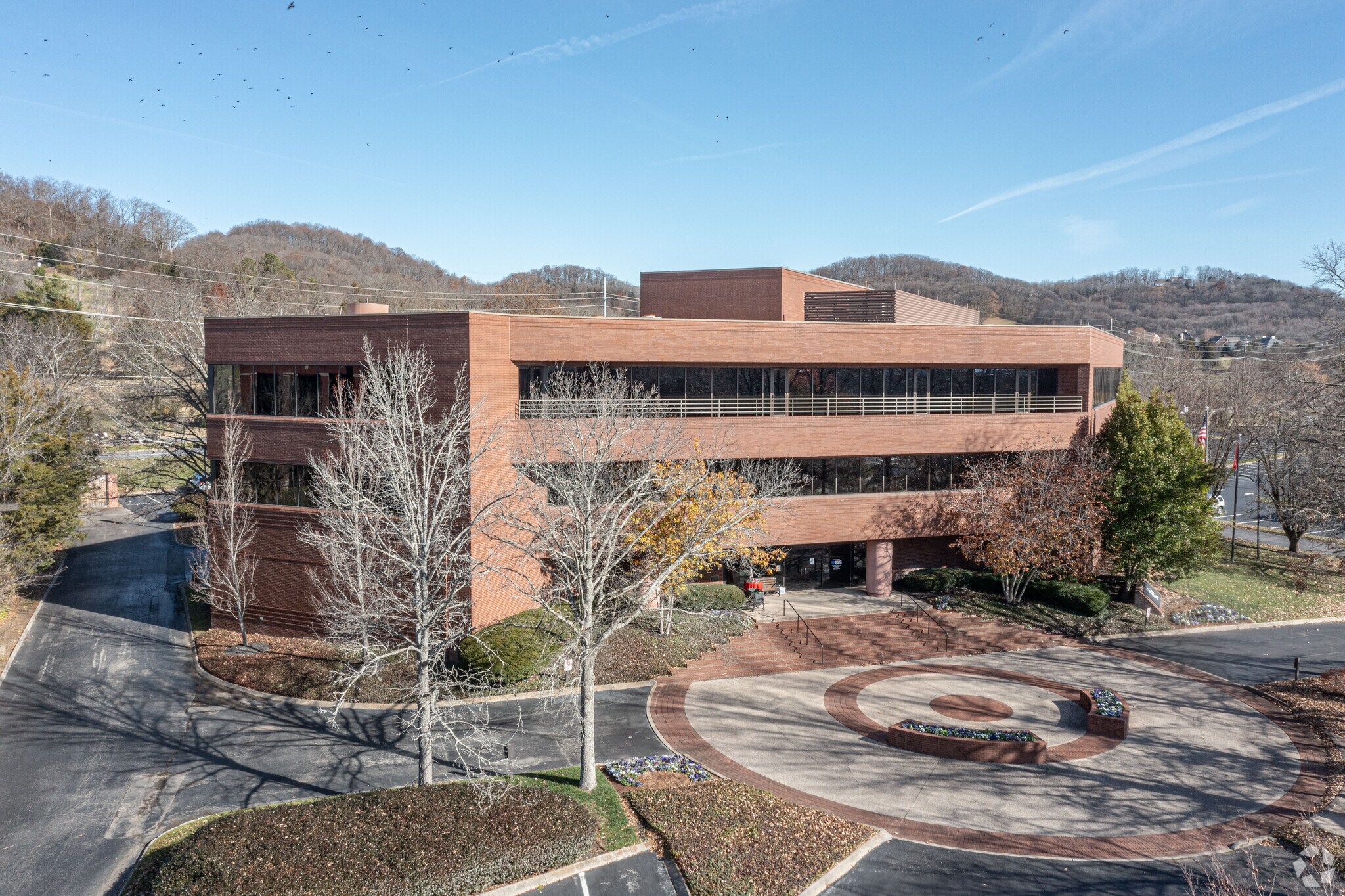 101 Winners Cir Brentwood, TN 37027 Office Property for Lease on