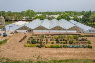 Neenah, WI Garden Center - 2015 County Road Ii