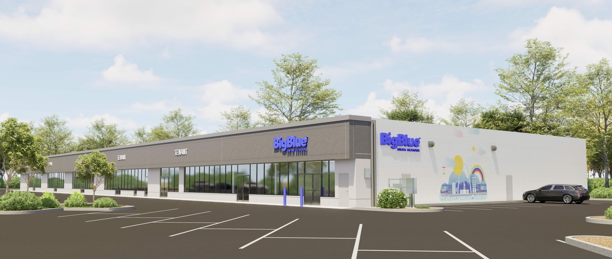 331-337 State Rd, Dartmouth, MA for Rent