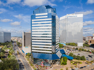 Jacksonville, FL Office, Retail - 225 Water St