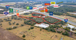 Brooksville, FL Commercial - 0 Nature Coast Blvd