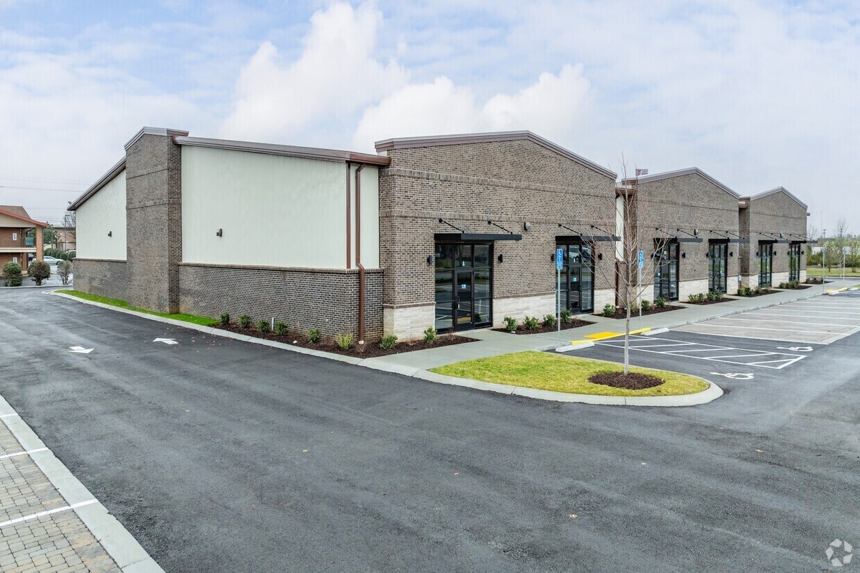 1925 Business Campus Dr, Murfreesboro, TN for Rent