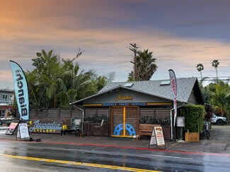 1560 N COAST HIGHWAY 101