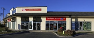 Okotoks, AB Retail - 220 N Railway St Okotoks, AB Retail - 220 N Railway St