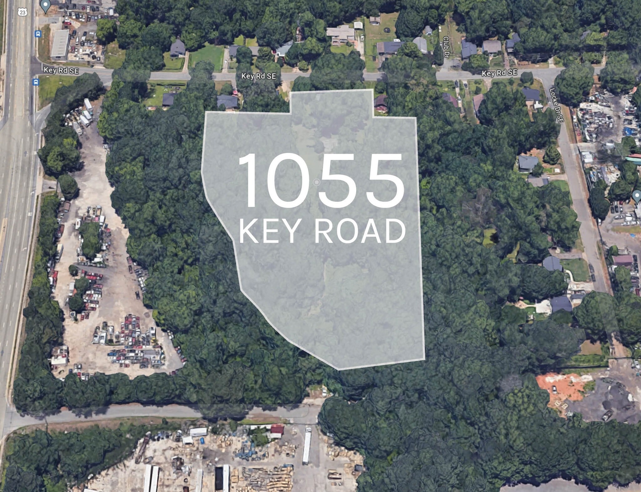 1055 Key Rd SE, Atlanta, GA for Sale