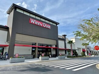 Viera East, FL Retail - 5410 Murrell Rd