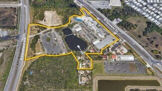 North Fort Myers, FL Commercial Land - 2787 N Tamiami Trl North Fort Myers, FL Commercial Land - 2787 N Tamiami Trl