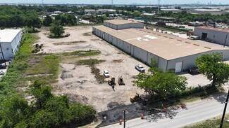 Houston, TX Industrial - 6210 Cunningham Rd Houston, TX Industrial - 6210 Cunningham Rd