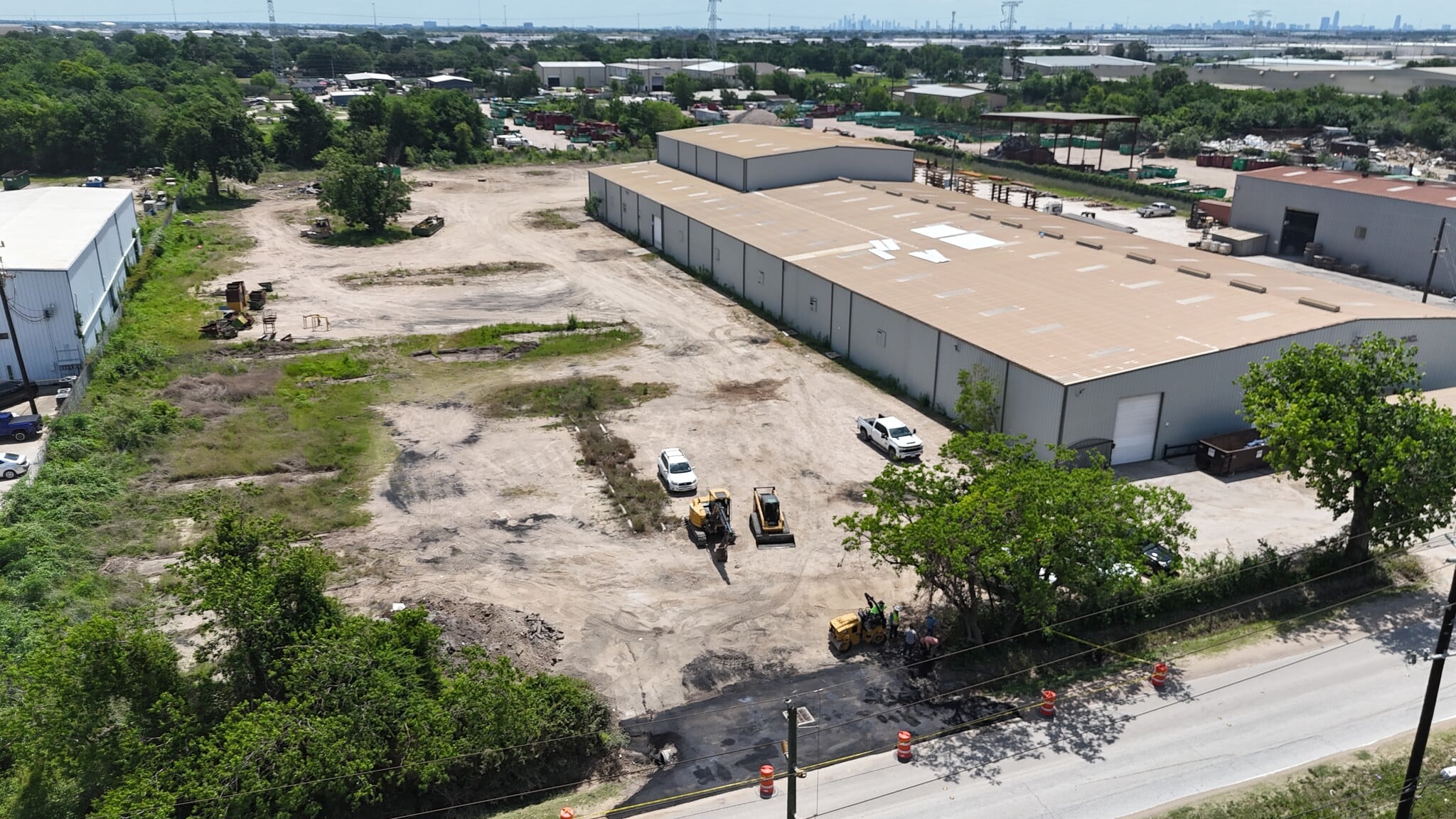 6210 Cunningham Rd, Houston, TX for Rent