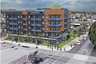 Oxnard, CA Commercial - 137 W 1st St