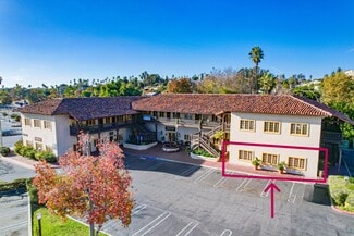 Vista, CA Office - 110 Civic Center Dr Vista, CA Office - 110 Civic Center Dr