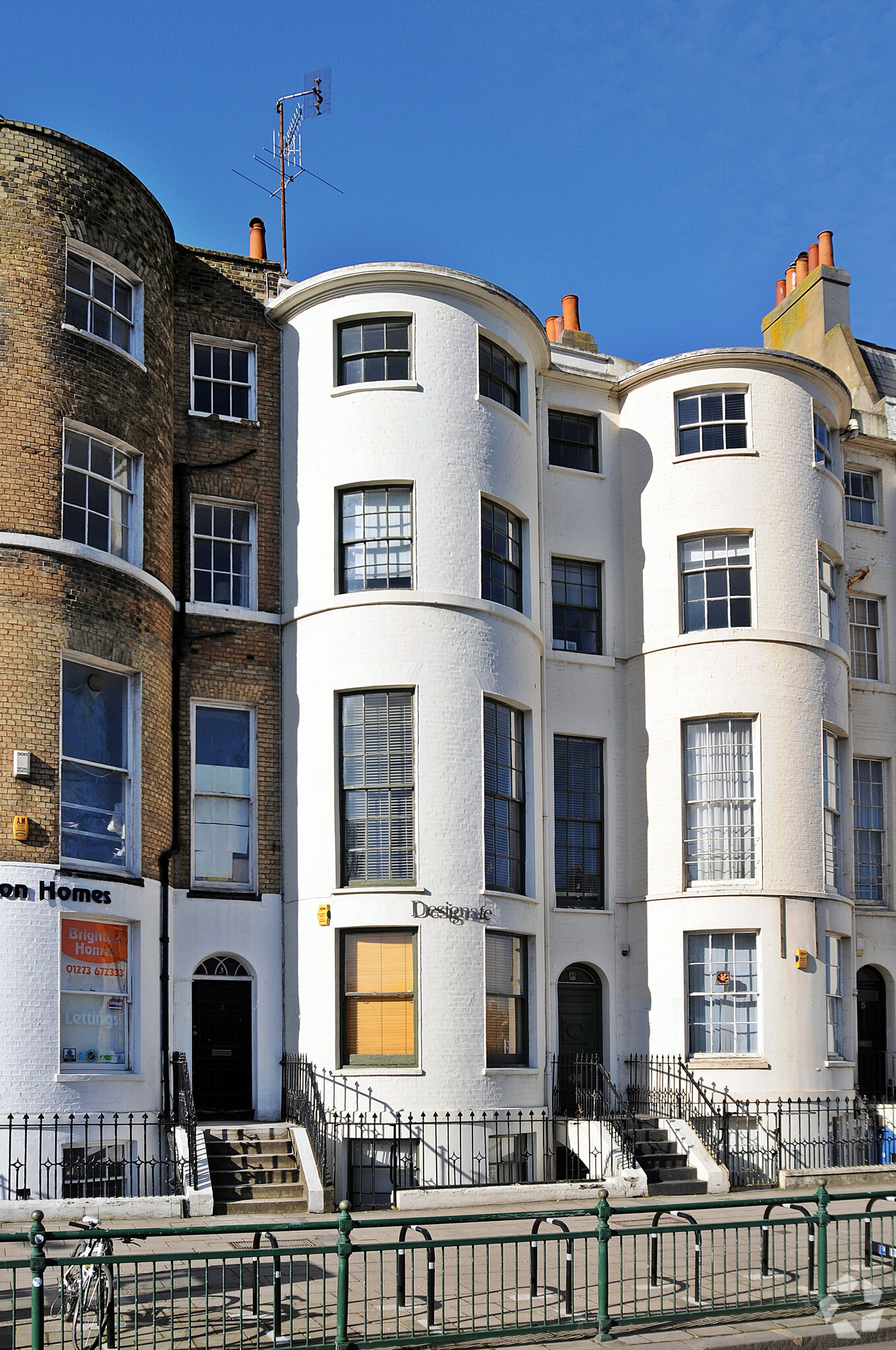 4 St Georges Pl, Brighton, ESX for Rent