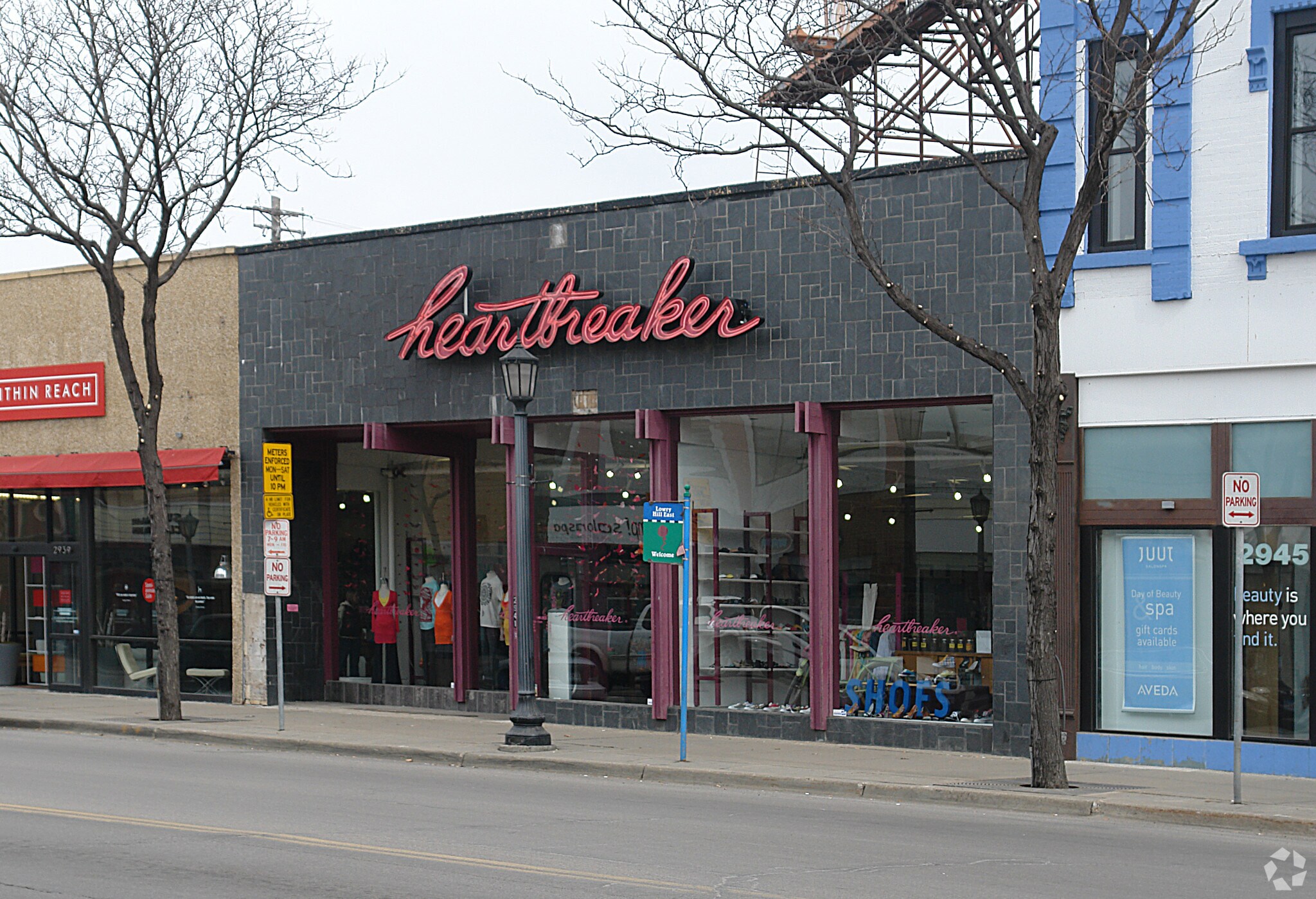 2941 Hennepin Ave, Minneapolis, MN for Rent