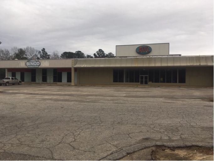 118-122 N Craft Hwy, Chickasaw, AL for Sale