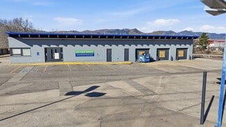 Colorado Springs, CO Auto Repair - 6730 N Academy Blvd