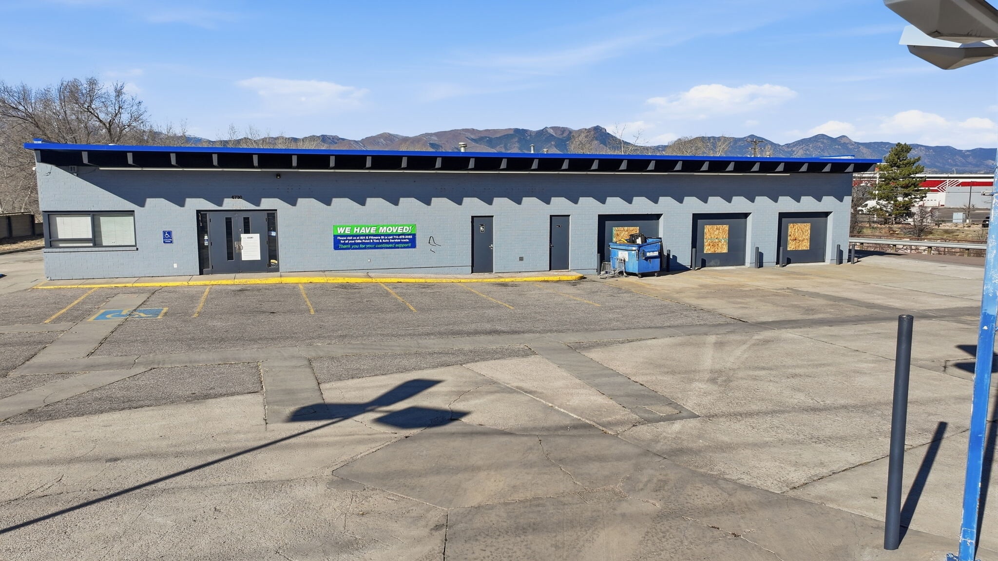 6730 N Academy Blvd, Colorado Springs, CO for Sale
