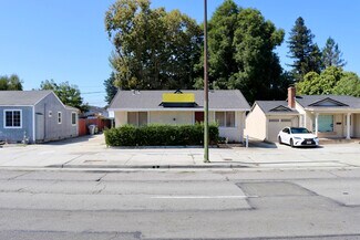 San Jose, CA undefined - 521 S Bascom Ave San Jose, CA undefined - 521 S Bascom Ave