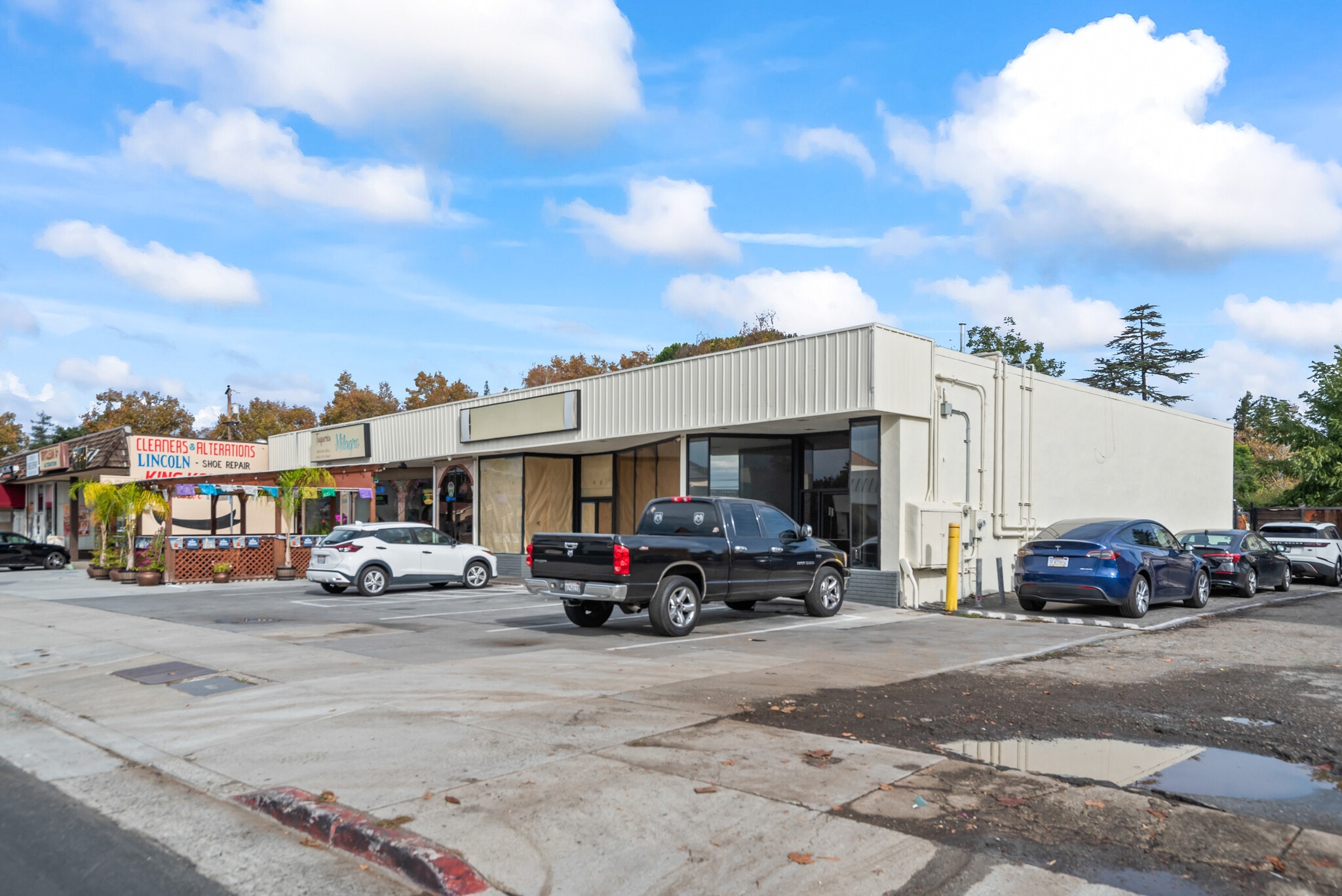 2218-2230 Lincoln Ave, San Jose, CA for Sale