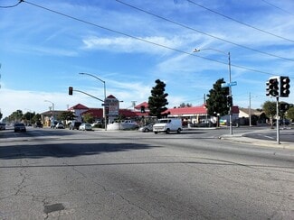 Inglewood, CA Retail - 305 W Arbor Vitae St