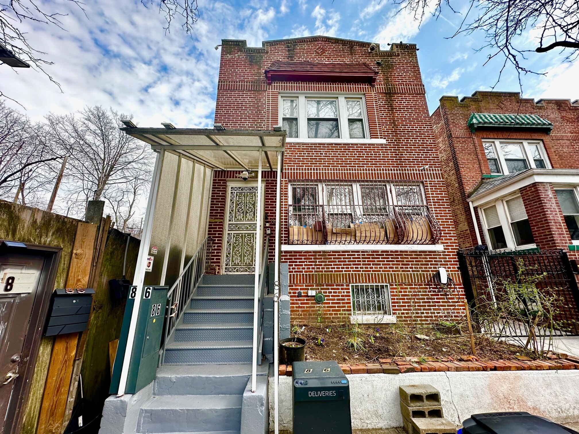 86 Granite St, Brooklyn, NY for Sale