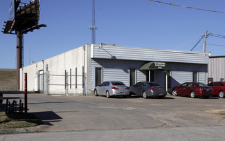 Tulsa, OK undefined - 5422 S 108th East Ave E