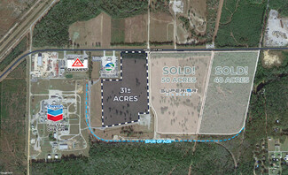 Creola, AL Commercial - 1102 Radcliff Rd