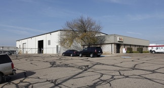 Woodway, TX Industrial - 6601 Imperial Dr Woodway, TX Industrial - 6601 Imperial Dr
