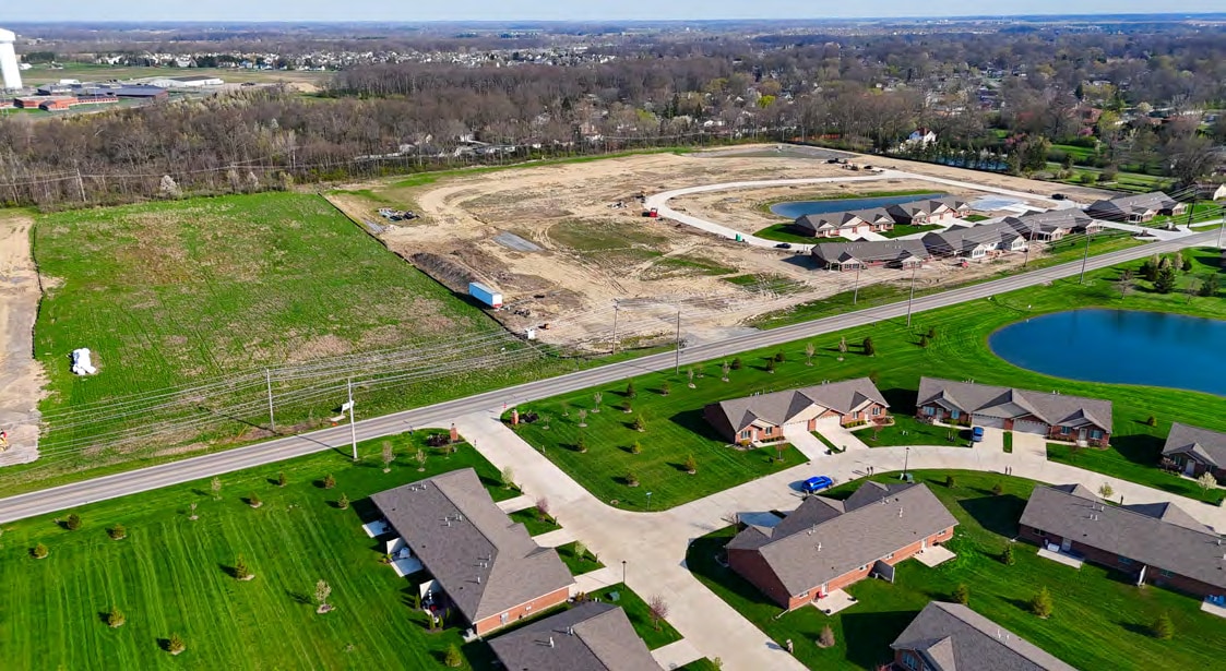 123 Milford Ave, Marysville, OH for Sale