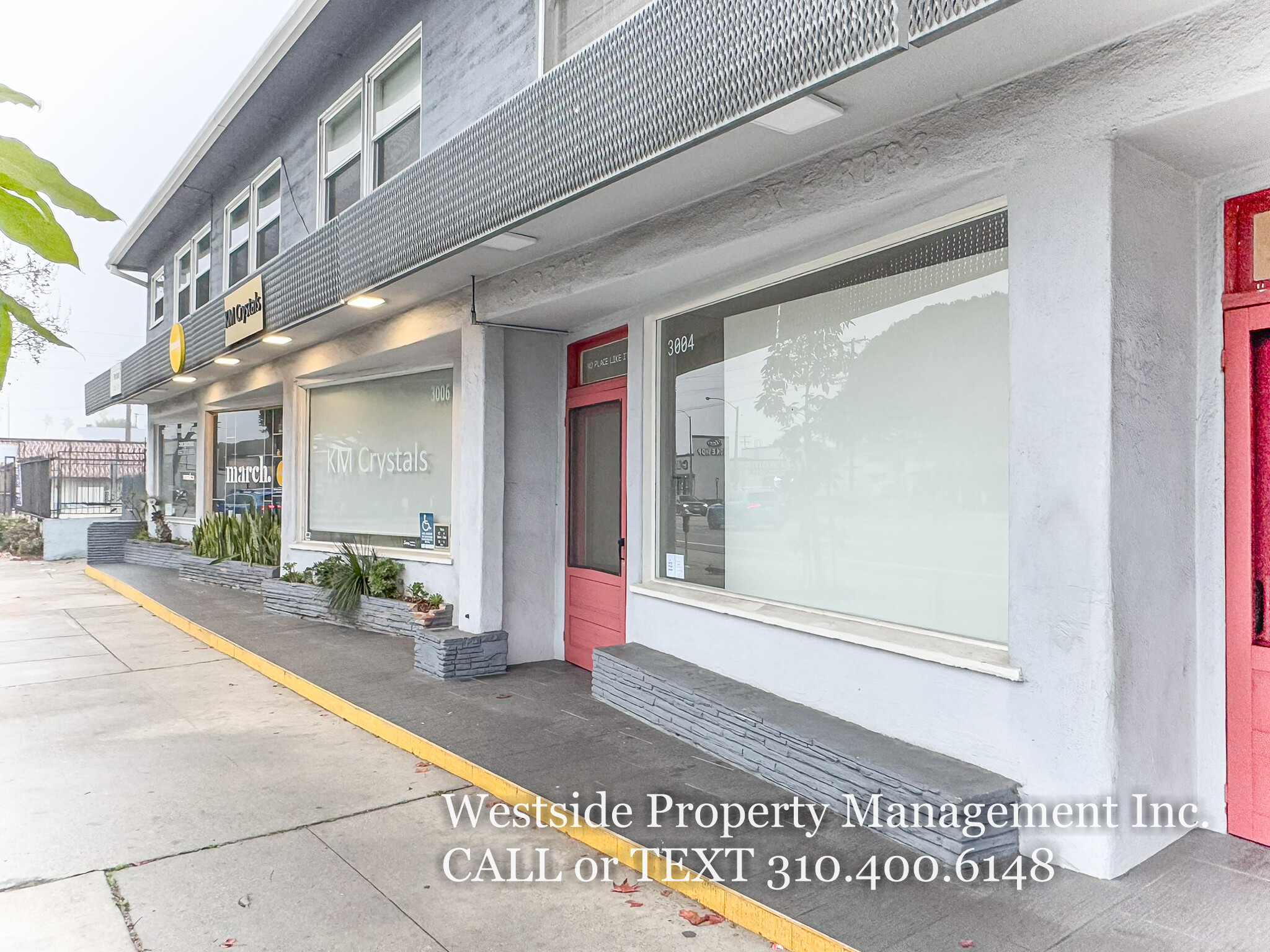 3000-3010 Lincoln Blvd, Santa Monica, CA for Rent