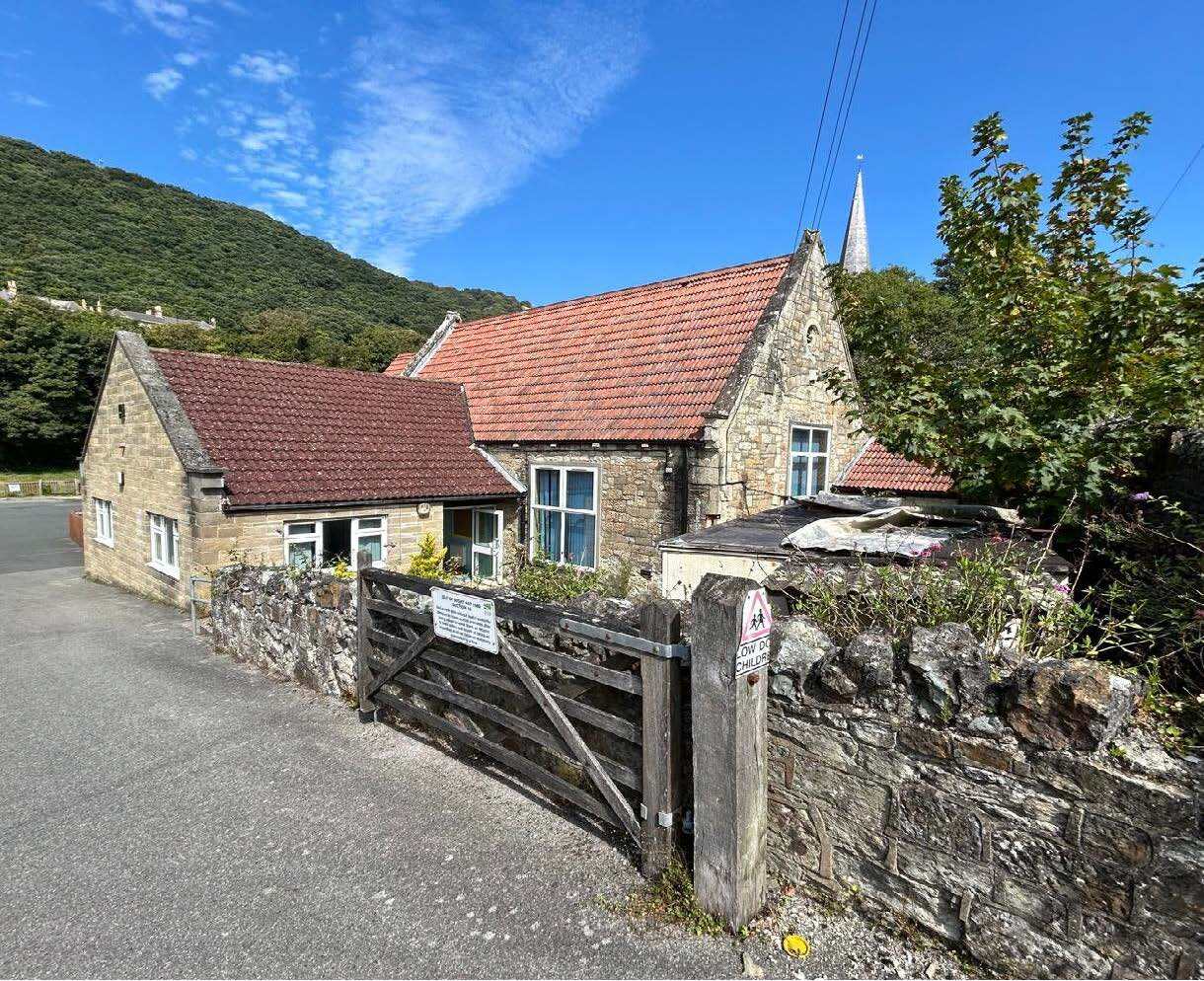Trinity Rd, Ventnor, IOW for Sale