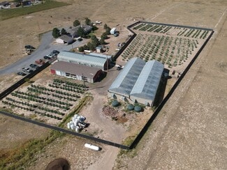Pueblo, CO Industrial - 6437 Galbreth Rd
