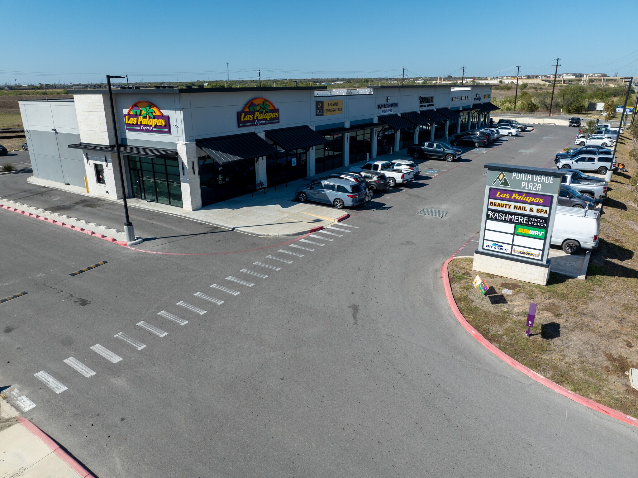 3605 E Loop 1604, Converse, TX for Rent