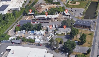 95 Shaker Rd