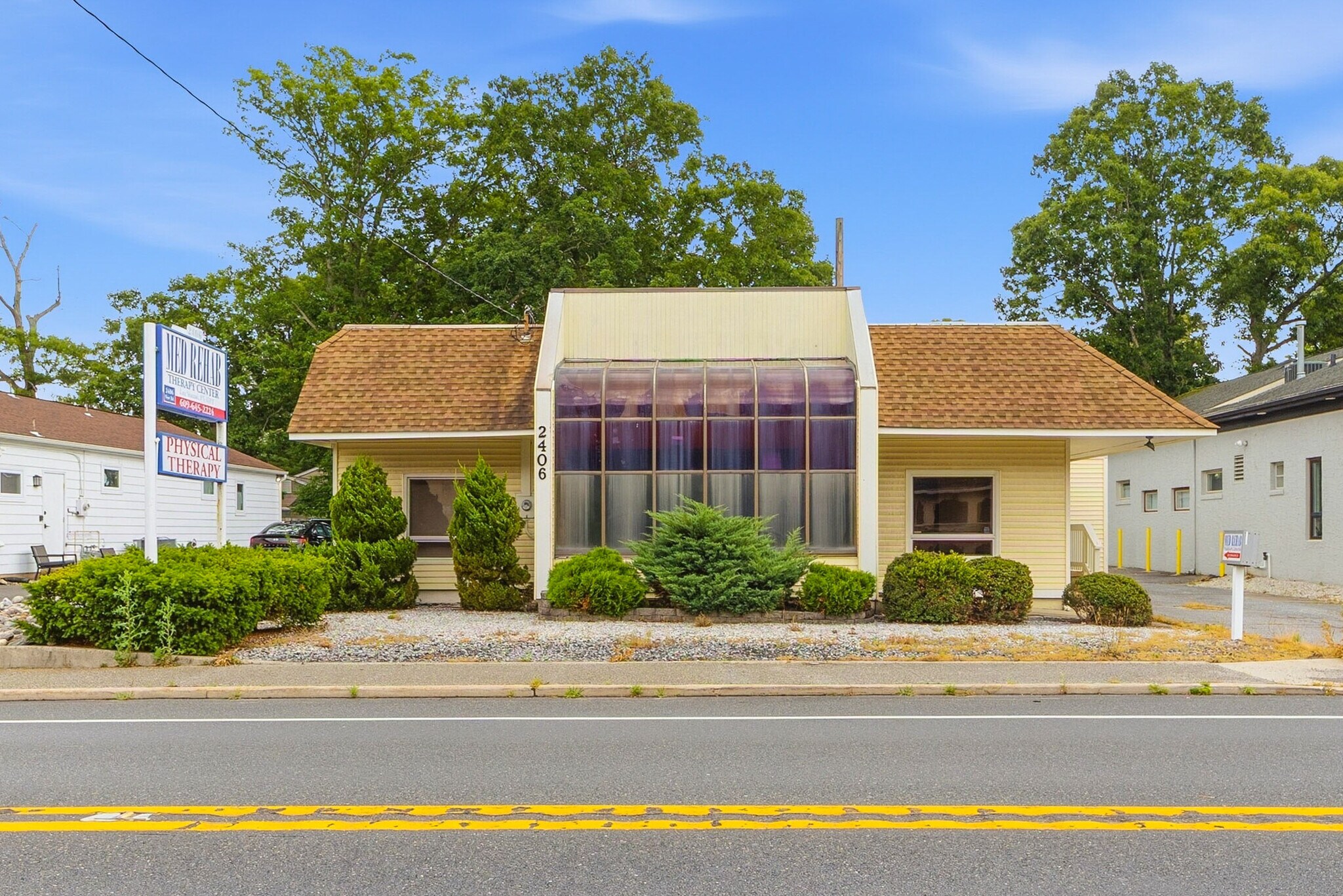2406 New Rd, Northfield, NJ for Sale