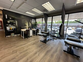 San Jose, CA Office - 1101 S Winchester Blvd