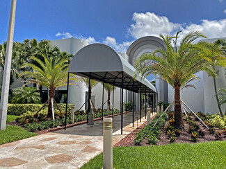 Deerfield Beach, FL Office - 1400 E Newport Center Dr