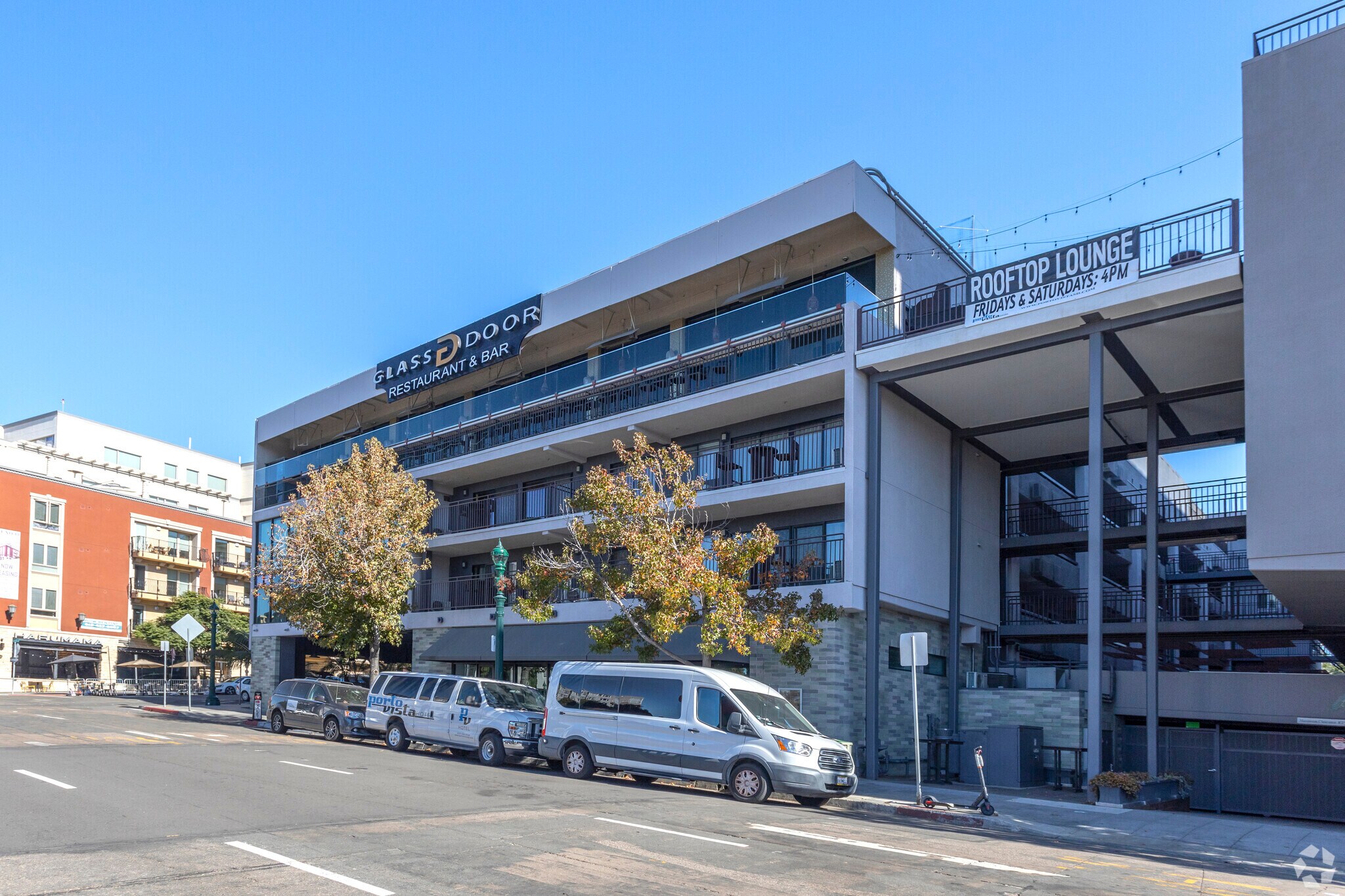 1835 Columbia St, San Diego, CA for Rent