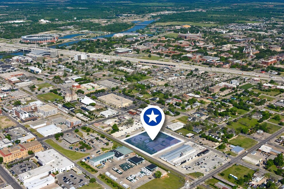 915 Webster Ave, Waco, TX for Sale