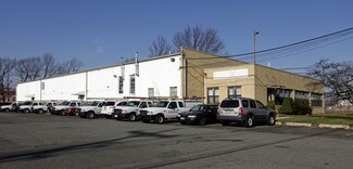 Union Township, NJ Industrial - 1112 Lousons Rd Union Township, NJ Industrial - 1112 Lousons Rd