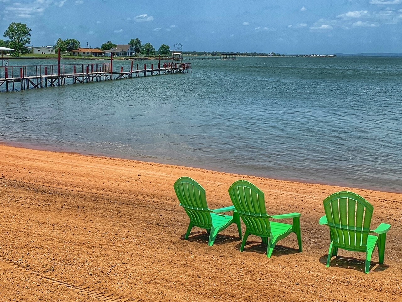 Sunrise Avenue, Buchanan Dam, TX for Rent
