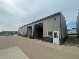 Bloomington, IL Industrial - 416 Olympia Dr