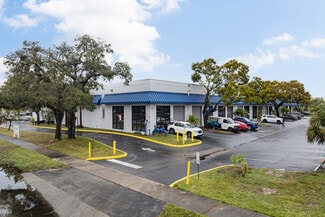 Lauderhill, FL Industrial - 3430 NW 16th St